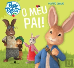 Bertrand.pt - Pedrito Coelho - O Meu Pai!