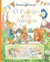 Pedrito Coelho - O Pedrito e os Amigos