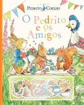 Pedrito Coelho - O Pedrito e os Amigos