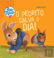 Pedrito Coelho - O Pedrito Salva o Dia