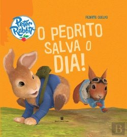 Bertrand.pt - Pedrito Coelho - O Pedrito Salva o Dia