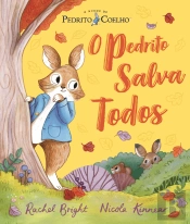 Pedrito Coelho - O Pedrito Salva Todos