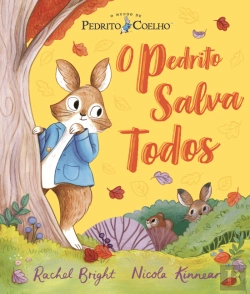 Bertrand.pt - Pedrito Coelho - O Pedrito Salva Todos