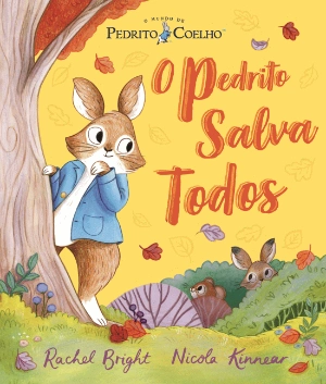 Pedrito Coelho - O Pedrito Salva Todos