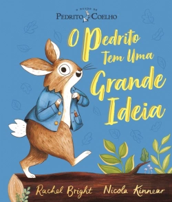 Bertrand.pt - Pedrito Coelho - O Pedrito Tem Uma Grande Ideia