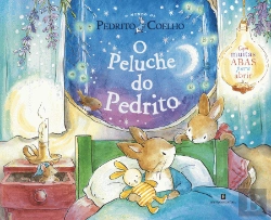 Bertrand.pt - Pedrito Coelho - O Peluche do Pedrito