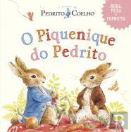 Pedrito Coelho - O Piquenique do Pedrito