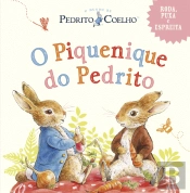 Pedrito Coelho - O Piquenique do Pedrito