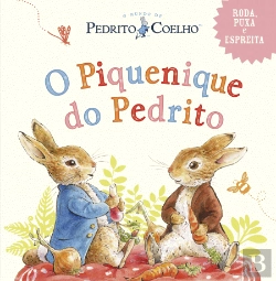Bertrand.pt - Pedrito Coelho - O Piquenique do Pedrito