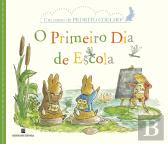 Pedrito Coelho - O Primeiro Dia de Escola