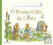 Pedrito Coelho - O Primeiro Dia de Escola
