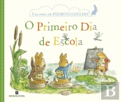 Pedrito Coelho - O Primeiro Dia de Escola