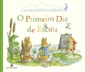 Pedrito Coelho - O Primeiro Dia de Escola