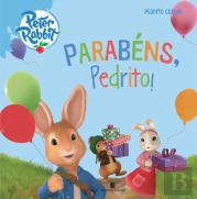 Pedrito Coelho - Parabéns Pedrito