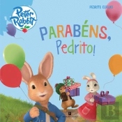 Pedrito Coelho - Parabéns Pedrito
