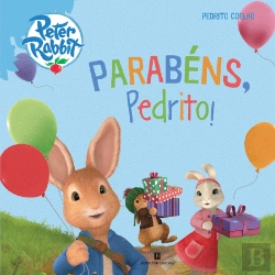 Bertrand.pt - Pedrito Coelho - Parabéns Pedrito