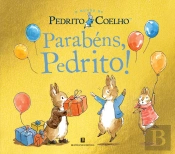 Pedrito Coelho - Parabéns, Pedrito!