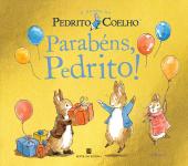 Pedrito Coelho - Parabéns, Pedrito!