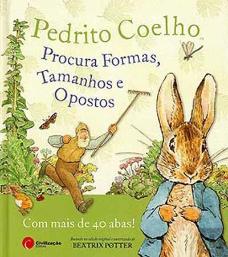 Pedrito Coelho Procura Formas,Tamanhos e Opostos