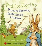 Pedrito Coelho Procura Formas,Tamanhos e Opostos