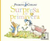 Pedrito Coelho - Surpresa de Primavera