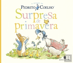 Bertrand.pt - Pedrito Coelho - Surpresa de Primavera