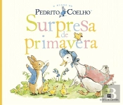 Pedrito Coelho - Surpresa de Primavera