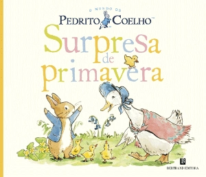 Pedrito Coelho - Surpresa de Primavera