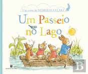 Pedrito Coelho - Um Passeio no Lago