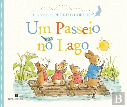 Bertrand.pt - Pedrito Coelho - Um Passeio no Lago