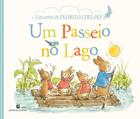 Pedrito Coelho - Um Passeio no Lago