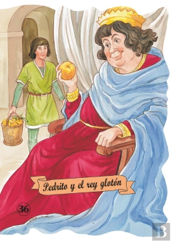 Bertrand.pt - Pedrito Y El Rey Glotón