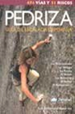 Bertrand.pt - Pedriza. Gu¡A De Escalada Deportiva