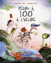 Pedro A Cent A L'Heure