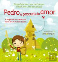 Pedro à procura do amor