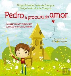 Bertrand.pt - Pedro à procura do amor