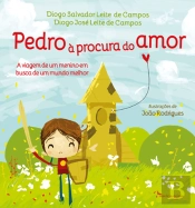 Pedro à procura do amor