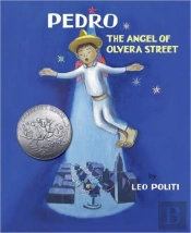 Pedro Â€“ The Angel Of Olvera Street
