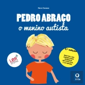 Pedro Abraço, o Menino Autista