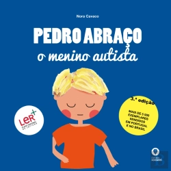 Bertrand.pt - Pedro Abraço, o Menino Autista