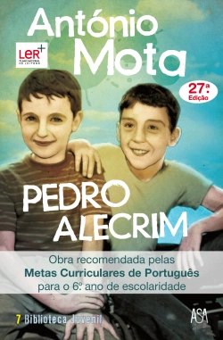 Bertrand.pt - Pedro Alecrim