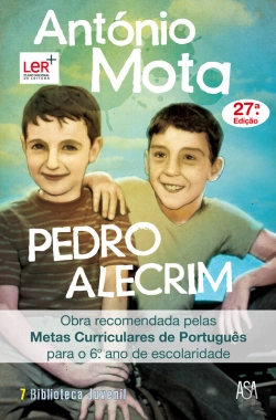 Bertrand.pt - Pedro Alecrim
