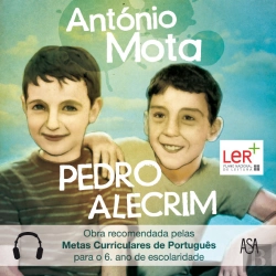 Bertrand.pt - Pedro Alecrim
