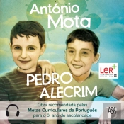 Pedro Alecrim