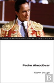 Pedro Almodovar