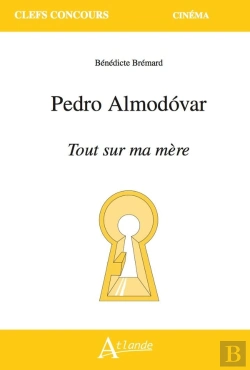 Bertrand.pt - Pedro Almodovar : Tout Sur Ma Mère