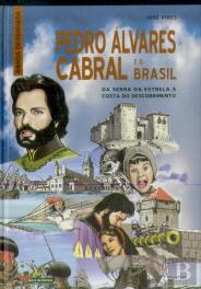 Pedro Álvares Cabral e o Brasil
