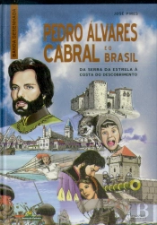 Pedro Álvares Cabral e o Brasil