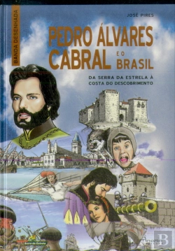 Bertrand.pt - Pedro Álvares Cabral e o Brasil