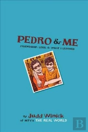 Pedro And Me